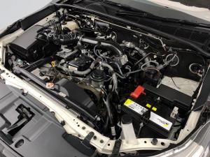 Toyota Hilux 2.0 VvtiS/C Chassis Cab - Image 20