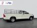 Toyota Hilux 2.0 VvtiS/C Chassis Cab - Thumbnail 3
