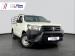Toyota Hilux 2.0 VvtiS/C Chassis Cab - Thumbnail 4
