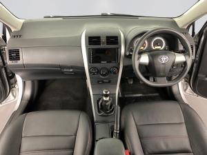 Toyota Corolla Quest 1.6 - Image 11