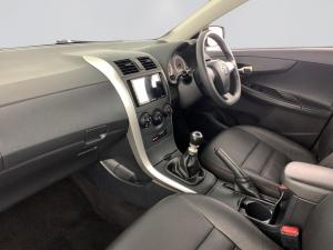 Toyota Corolla Quest 1.6 - Image 14