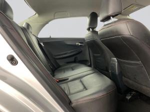 Toyota Corolla Quest 1.6 - Image 16