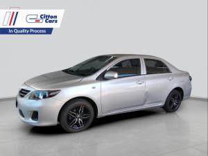 Toyota Corolla Quest 1.6 - Image 1