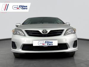 Toyota Corolla Quest 1.6 - Image 2