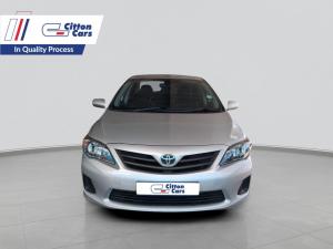 Toyota Corolla Quest 1.6 - Image 2