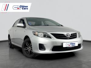 Toyota Corolla Quest 1.6 - Image 3