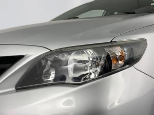 Toyota Corolla Quest 1.6 - Image 4