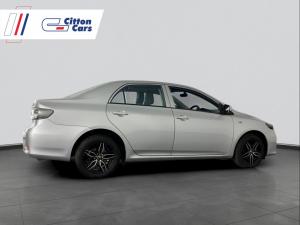 Toyota Corolla Quest 1.6 - Image 5