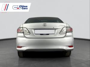 Toyota Corolla Quest 1.6 - Image 6