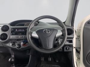 Toyota Etios 1.5 Xi - Image 10
