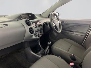 Toyota Etios 1.5 Xi - Image 13