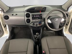 Toyota Etios 1.5 Xi - Image 14