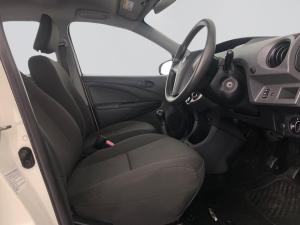 Toyota Etios 1.5 Xi - Image 15