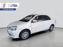 Thumbnail Toyota Etios 1.5 Xi