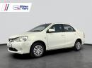 Thumbnail Toyota Etios 1.5 Xi