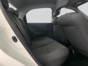 Toyota Etios 1.5 Xi - Image 20