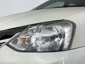 Toyota Etios 1.5 Xi - Image 4