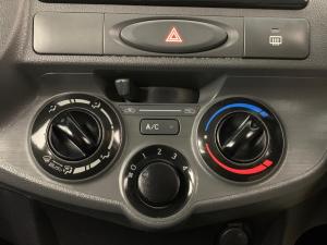 Toyota Etios 1.5 Xi - Image 9