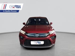 Toyota Urban Cruiser 1.5 XS - Image 2