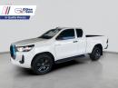 Thumbnail Toyota Hilux 2.4 GD-6 RB Raider automaticE/CAB