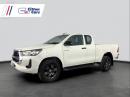 Thumbnail Toyota Hilux 2.4 GD-6 RB Raider automaticE/CAB