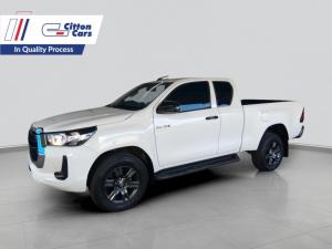 Toyota Hilux 2.4 GD-6 RB Raider automaticE/CAB - Image 1
