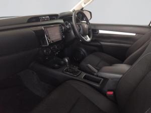 Toyota Hilux 2.4 GD-6 RB Raider automaticE/CAB - Image 3