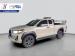 Toyota Hilux 2.4 GD-6 RB Raider automaticE/CAB - Thumbnail 1