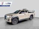 Thumbnail Toyota Hilux 2.4 GD-6 RB Raider automaticE/CAB