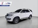 Thumbnail Toyota Fortuner 3.0D-4D Raised Body automatic