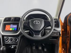 Toyota Urban Cruiser 1.5 Xi - Image 11