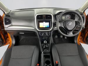 Toyota Urban Cruiser 1.5 Xi - Image 12