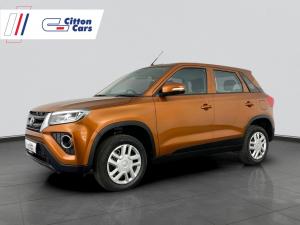 Toyota Urban Cruiser 1.5 Xi - Image 1