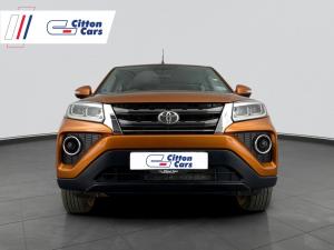 Toyota Urban Cruiser 1.5 Xi - Image 2