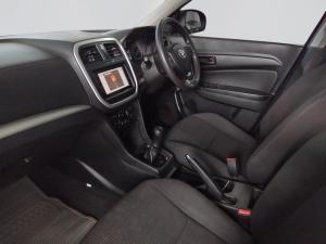 Toyota Urban Cruiser 1.5 Xi - Image 3