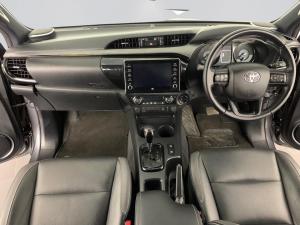 Toyota Hilux 2.8 GD-6 RB Legend RS 4X4 automaticD/C - Image 10