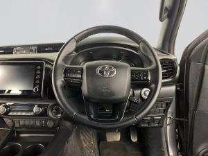 Toyota Hilux 2.8 GD-6 RB Legend RS 4X4 automaticD/C - Image 12