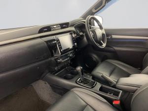 Toyota Hilux 2.8 GD-6 RB Legend RS 4X4 automaticD/C - Image 13