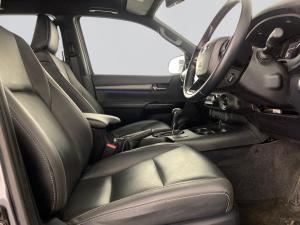 Toyota Hilux 2.8 GD-6 RB Legend RS 4X4 automaticD/C - Image 14