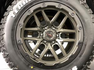 Toyota Hilux 2.8 GD-6 RB Legend RS 4X4 automaticD/C - Image 17