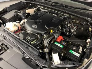 Toyota Hilux 2.8 GD-6 RB Legend RS 4X4 automaticD/C - Image 18