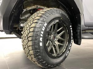 Toyota Hilux 2.8 GD-6 RB Legend RS 4X4 automaticD/C - Image 19