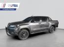Thumbnail Toyota Hilux 2.8 GD-6 RB Legend RS 4X4 automaticD/C