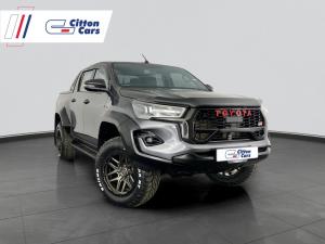 Toyota Hilux 2.8 GD-6 RB Legend RS 4X4 automaticD/C - Image 3