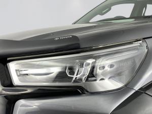 Toyota Hilux 2.8 GD-6 RB Legend RS 4X4 automaticD/C - Image 4