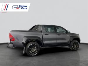 Toyota Hilux 2.8 GD-6 RB Legend RS 4X4 automaticD/C - Image 5