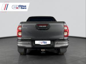 Toyota Hilux 2.8 GD-6 RB Legend RS 4X4 automaticD/C - Image 6