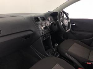 Volkswagen Polo GP 1.4 Trendline - Image 13