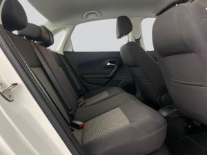Volkswagen Polo GP 1.4 Trendline - Image 16