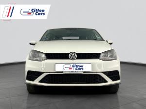 Volkswagen Polo GP 1.4 Trendline - Image 2
